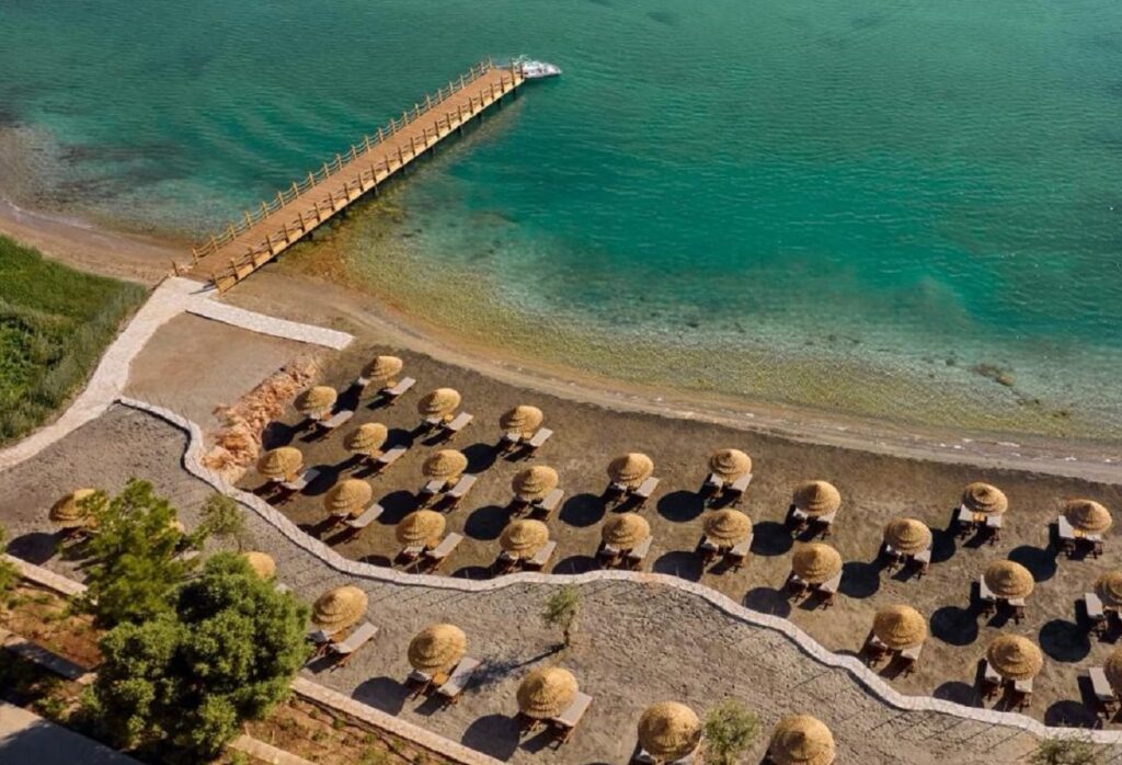 ANDA BARUT COLLECTION 5*