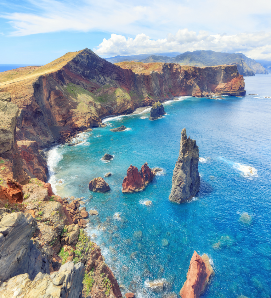 Madeira, Portugāle ar Ekskursija.lv