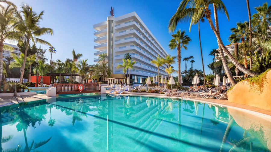 4* Gran Canaria Princess