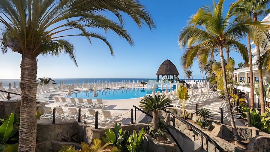 4* Gran Canaria Princess