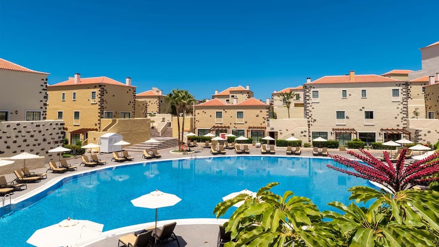 Hotel Isabel Tenerife