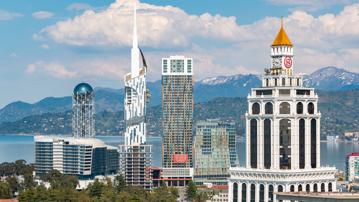 Batumi ekskursija.lv