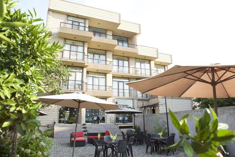 TERASSA 3* batumi