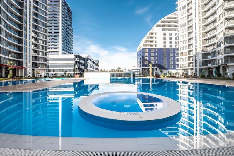 THE GRANDEUR HOTEL 5* batumi