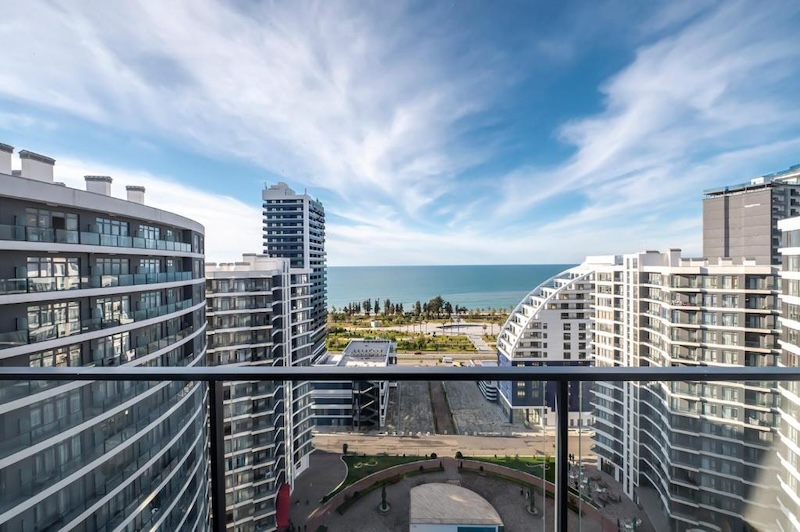 WHITE SAILS RESIDENTIAL HOTEL 4*