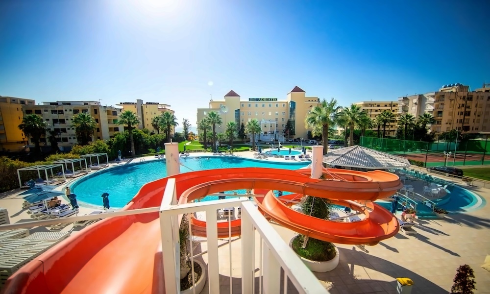 Adriatik Hotel BW Premier Collection 5*