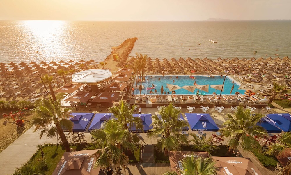 Brilliant Hotel and Spa 5*
