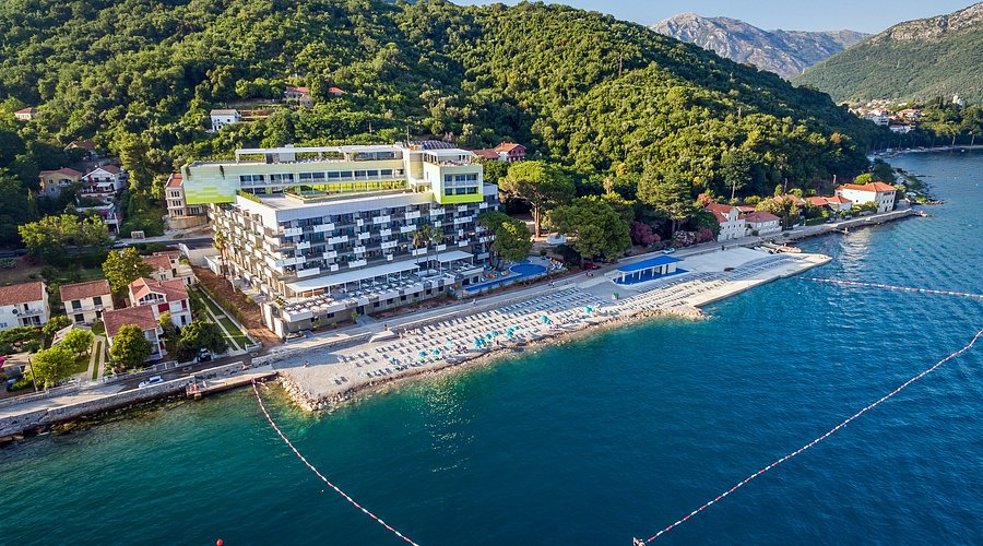 CARINE HOTEL PARK 4