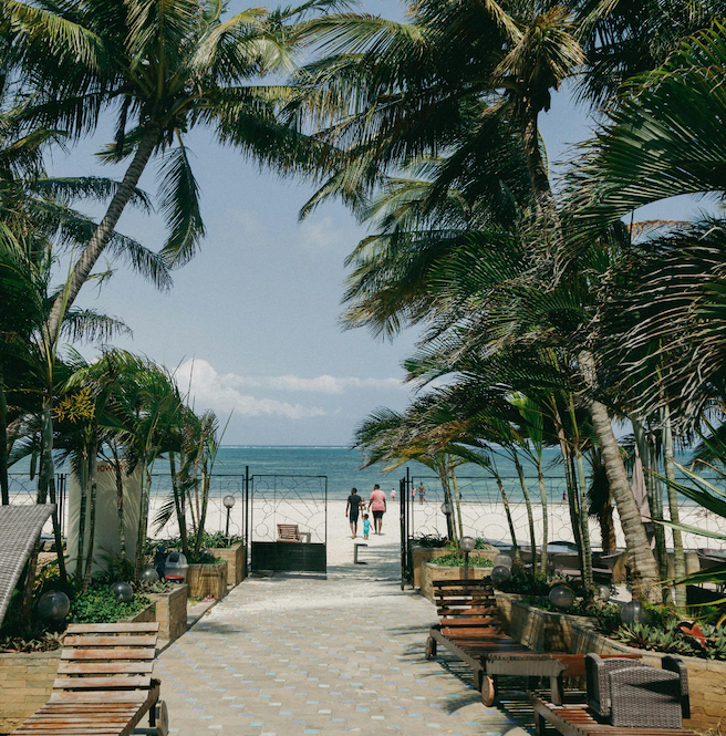 Kenya Mombasa ar Ekskursija.lv