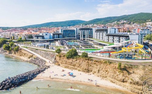 5* Voya Beach Resort