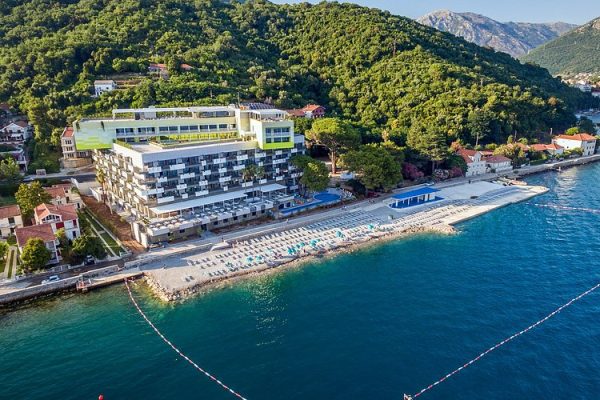 CARINE HOTEL PARK 4