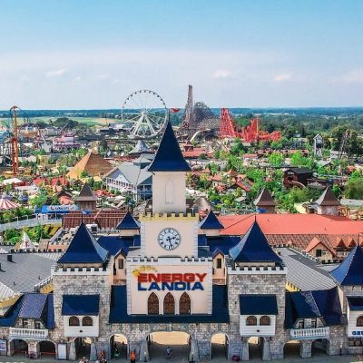 Energylandia (Polija)