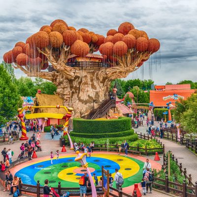 Gardaland (Itālija)