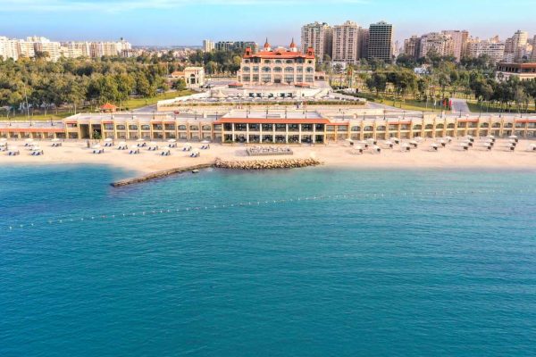 Rixos Montaza Alexandria 5*