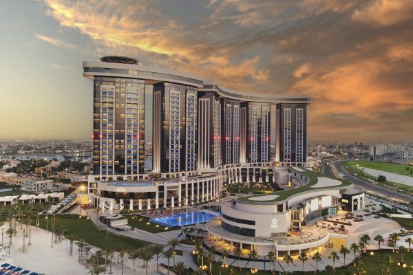 Rixos Premium Alamein 5*
